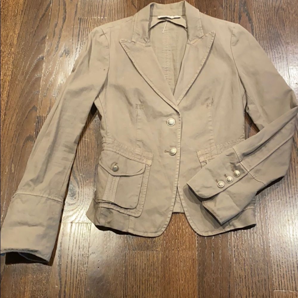 Pinko Jacket  - Picture 2 of 7